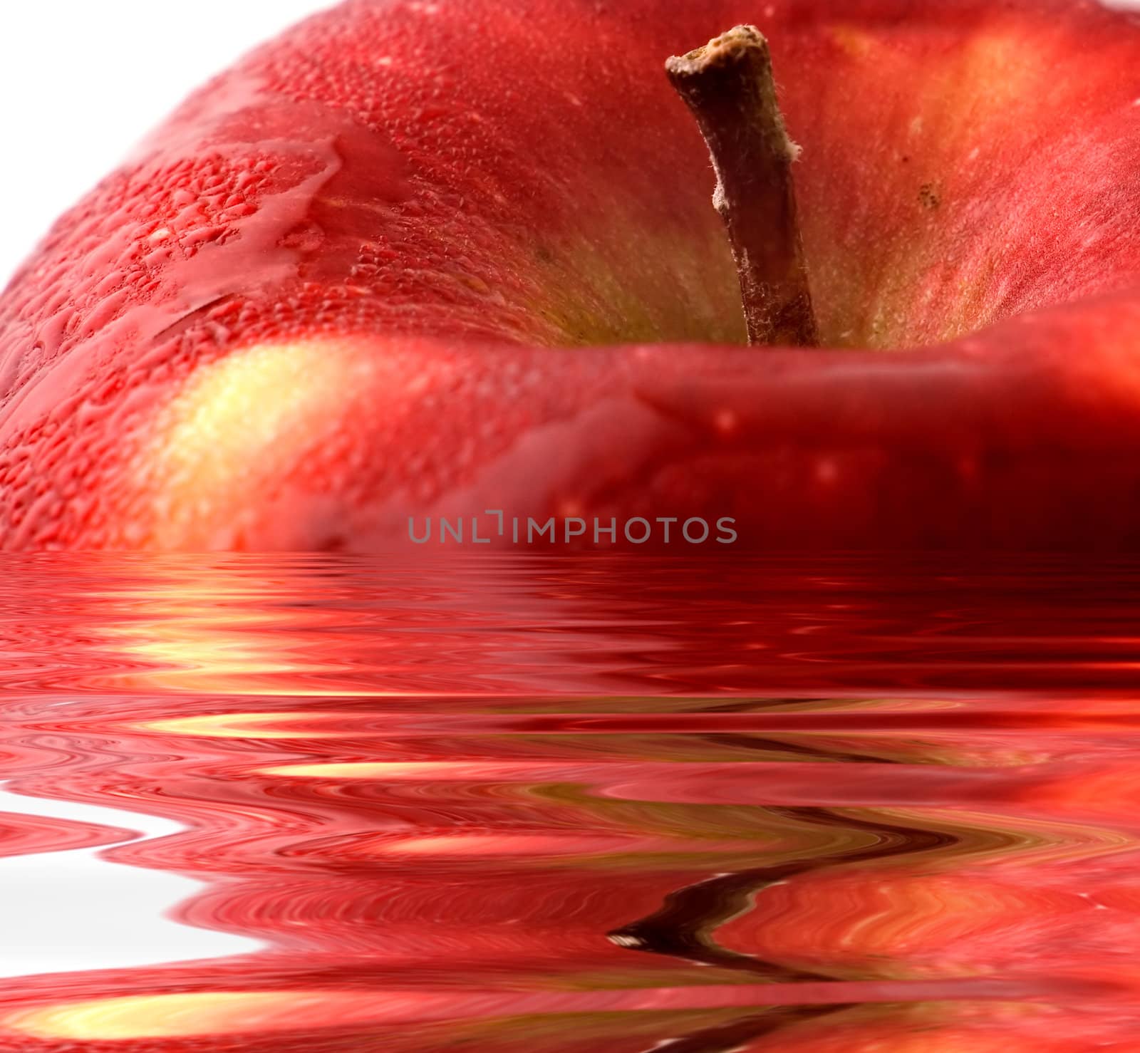 Apple by Vladimir
