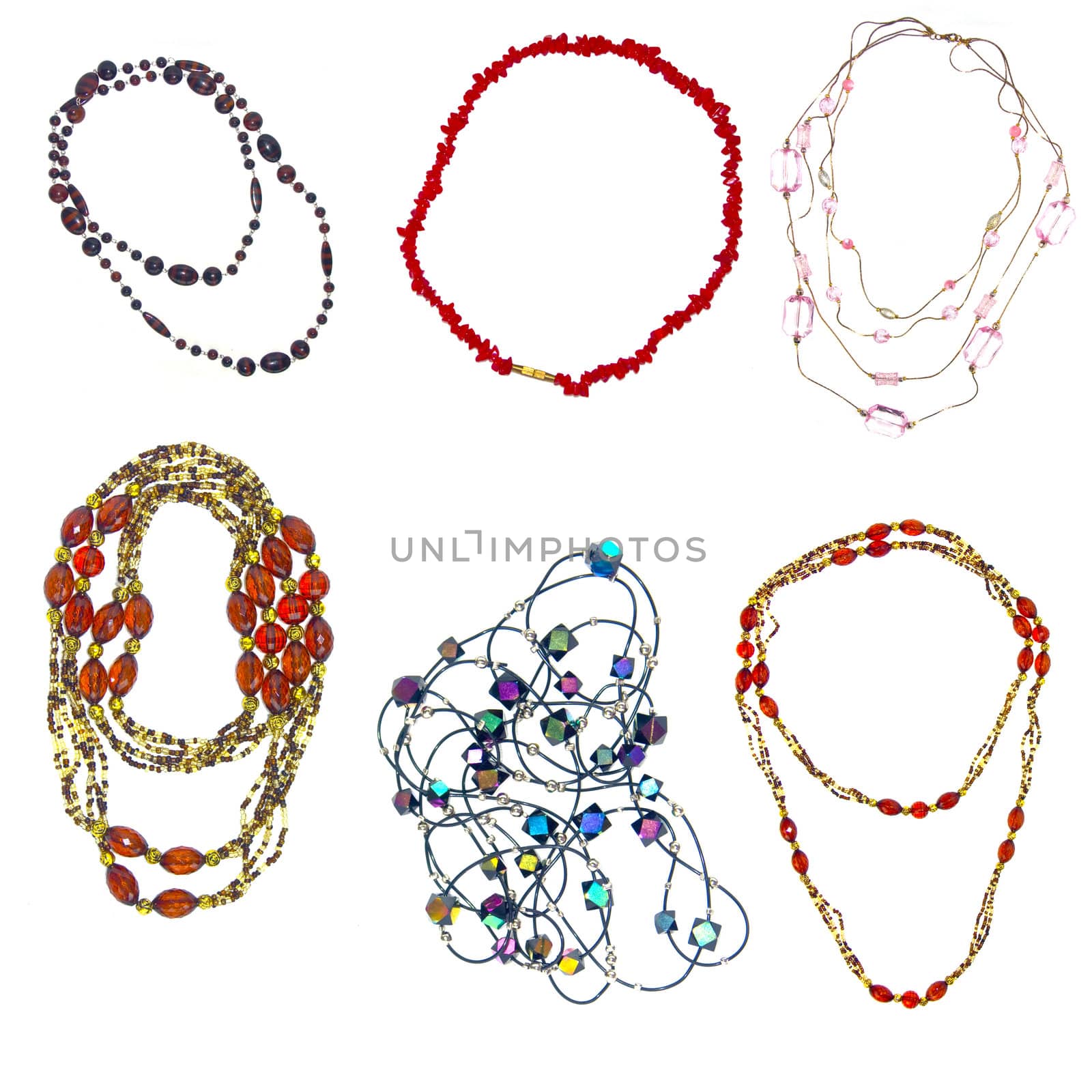 beads by soloir