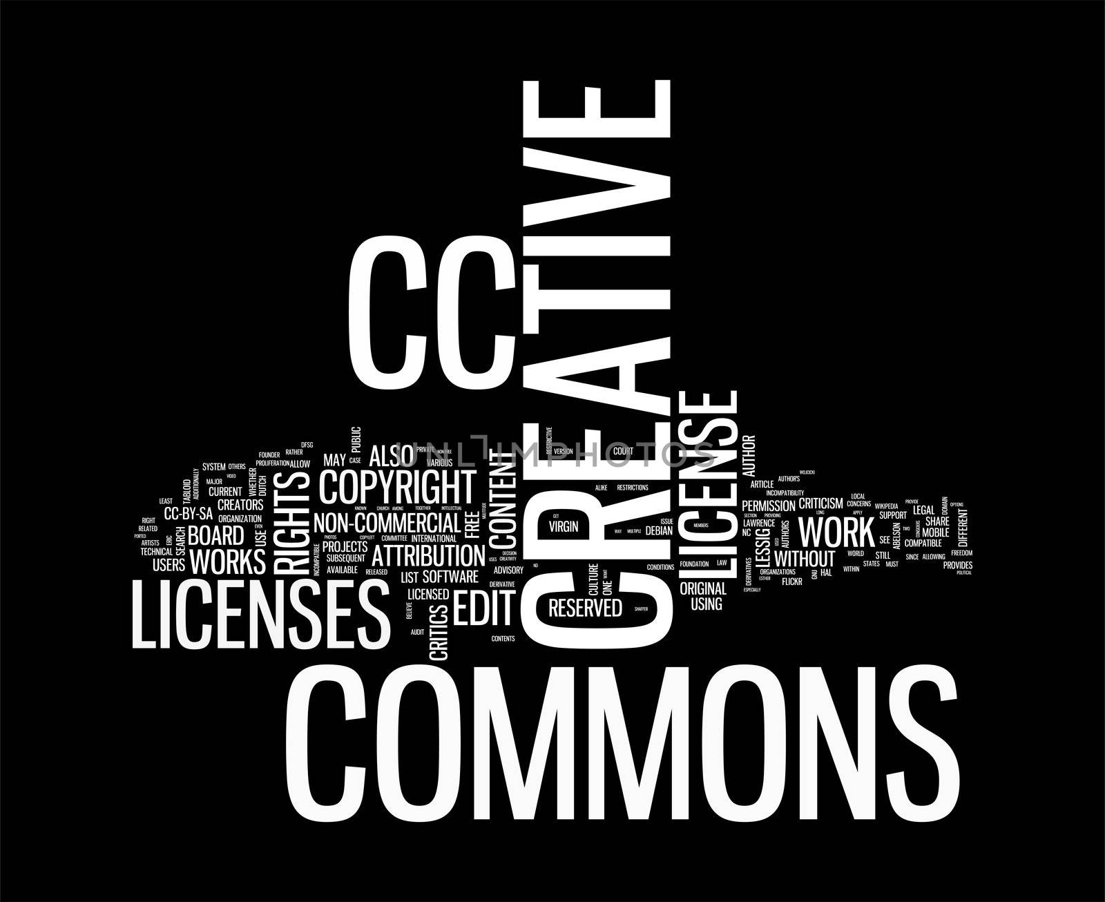 Creative Commons