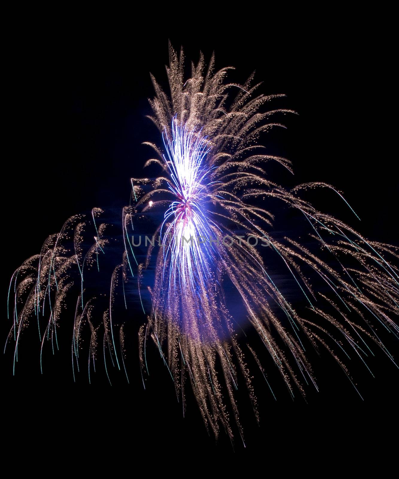 Fireworks by PhotoWorks