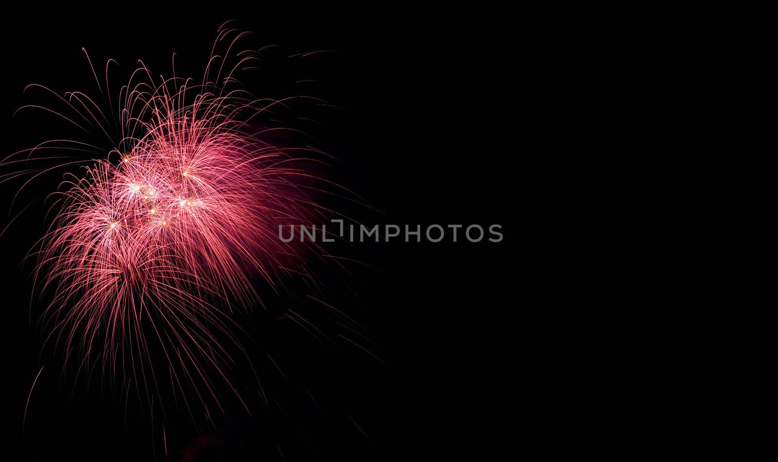 Fireworks by PhotoWorks