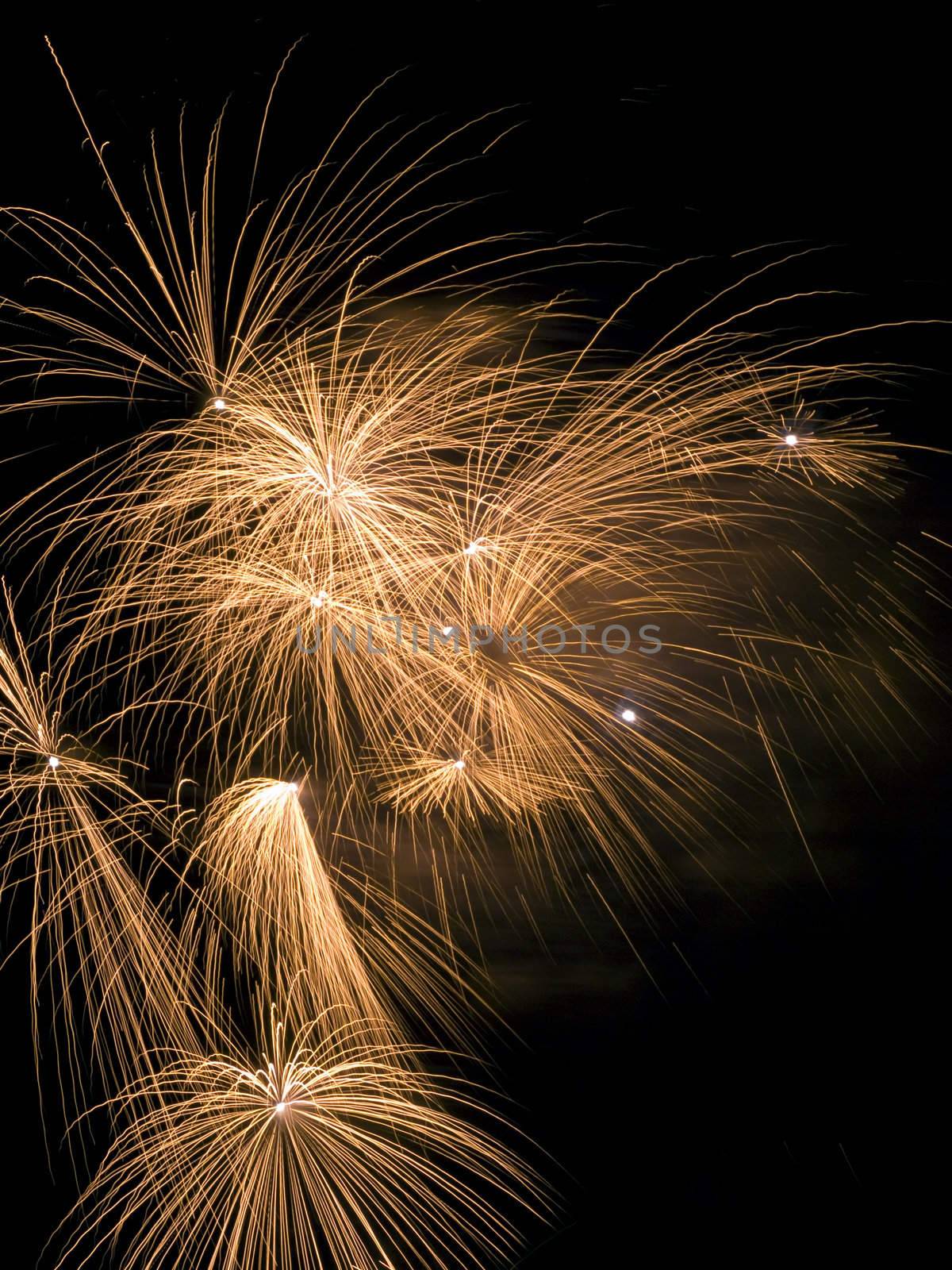 Fireworks by PhotoWorks