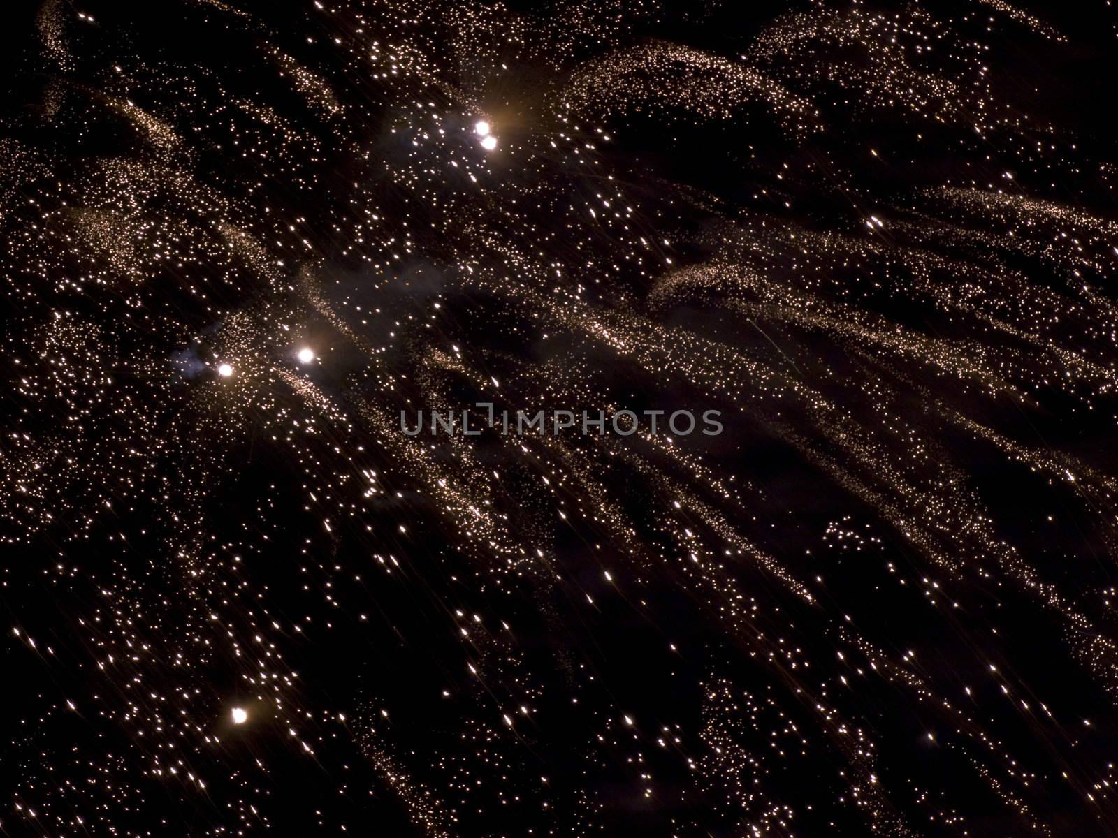 Fireworks by PhotoWorks