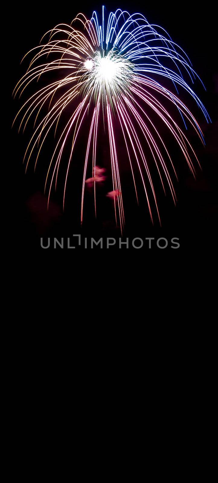 Fireworks by PhotoWorks