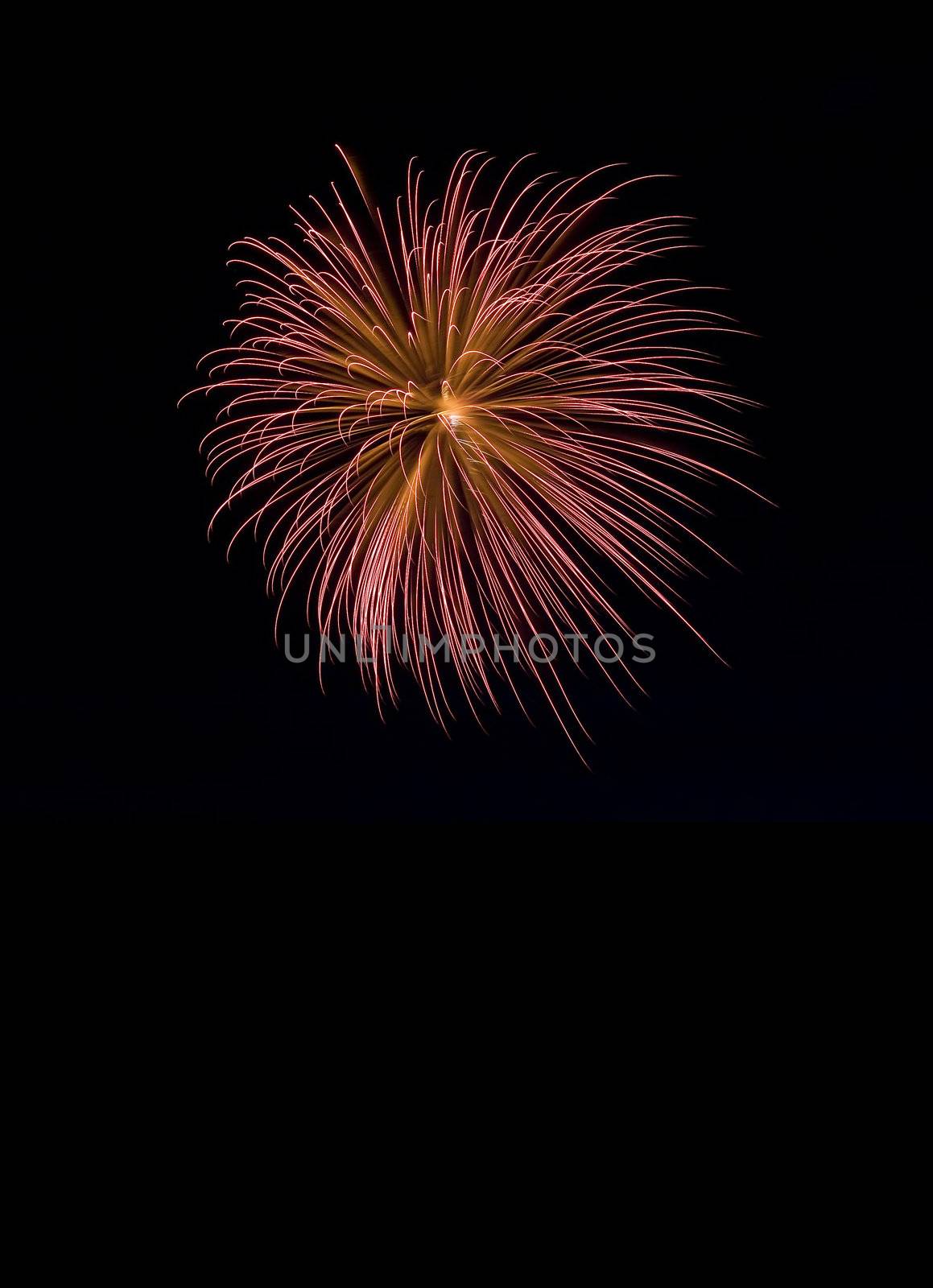 Fireworks by PhotoWorks