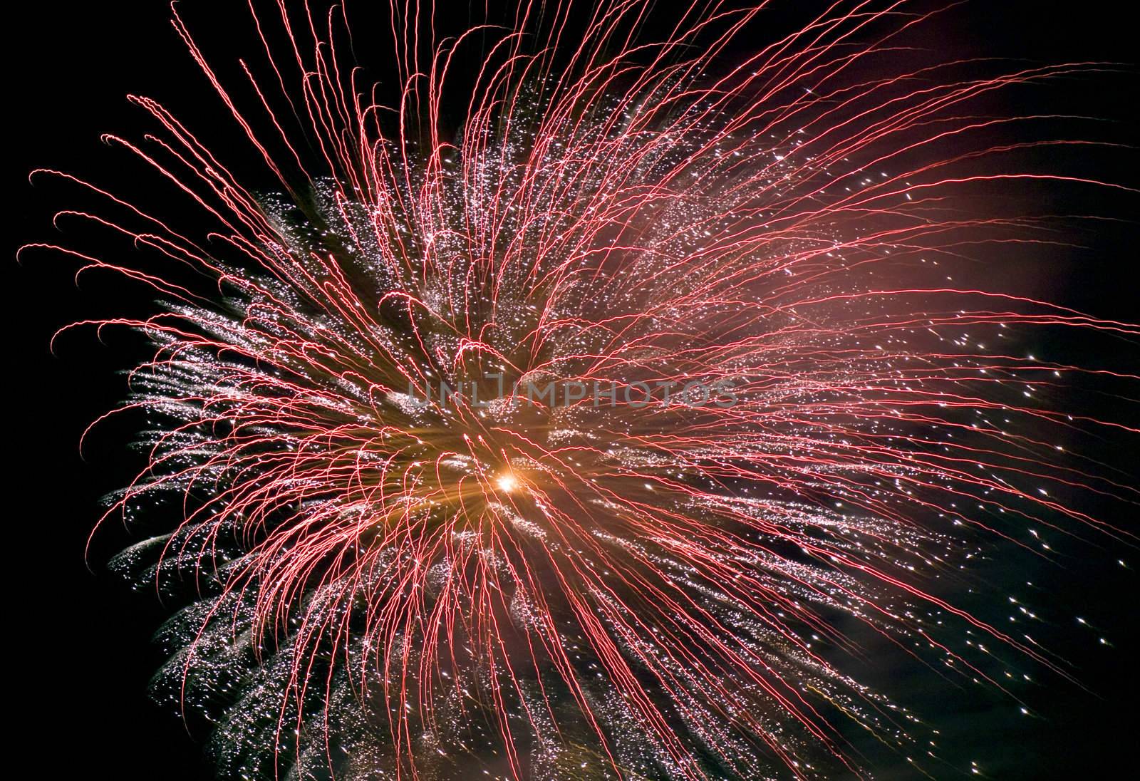 Fireworks by PhotoWorks