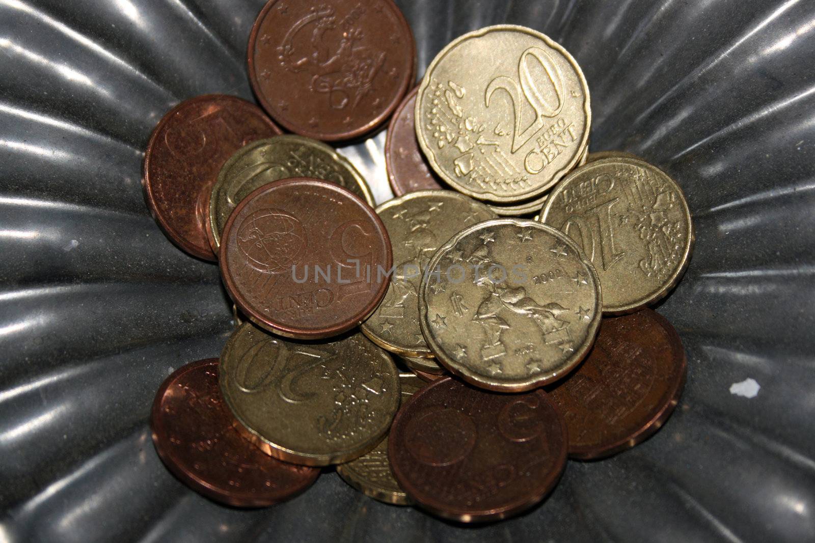 Coins by keki