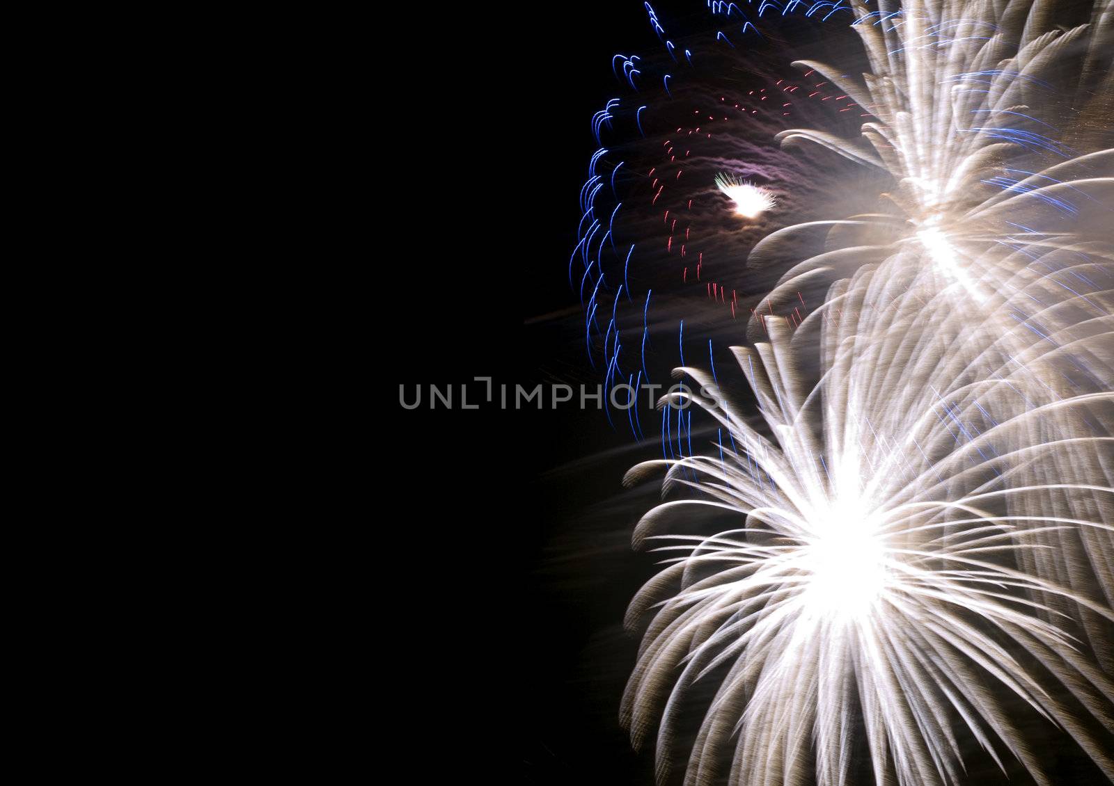 Fireworks by PhotoWorks