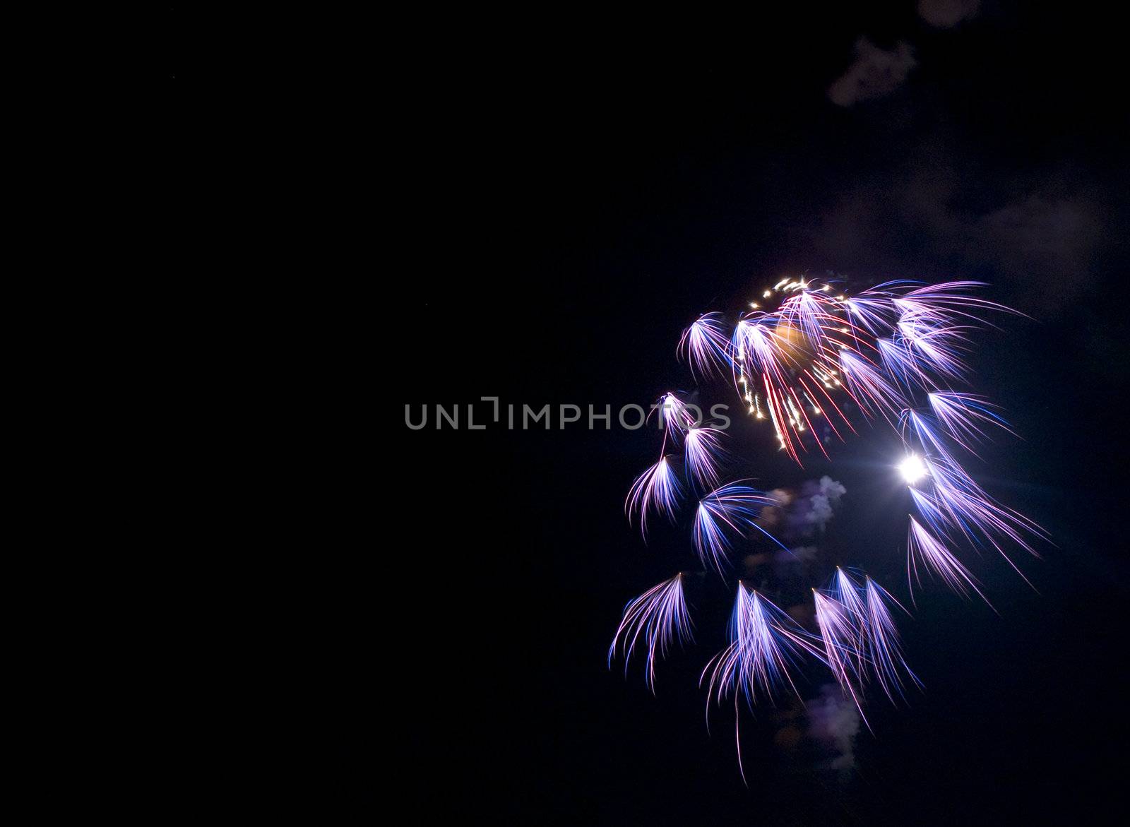 Fireworks by PhotoWorks