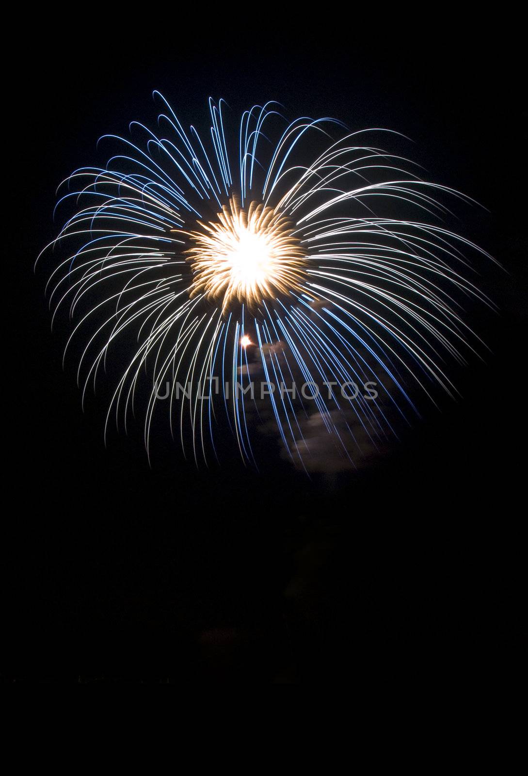 Fireworks by PhotoWorks