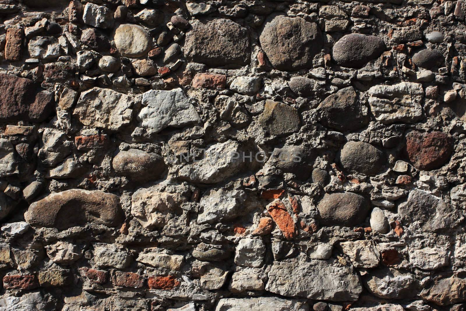 rock wall by sumos