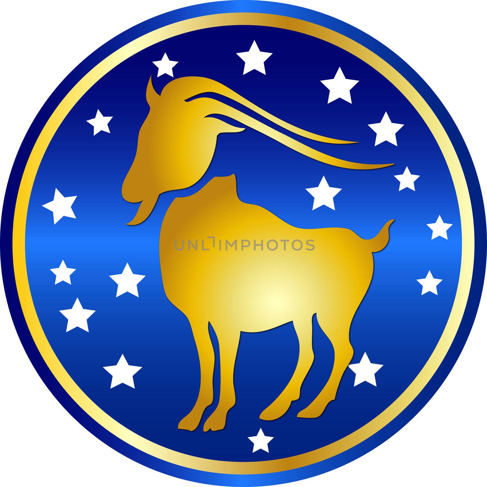 zodiac sign capricorn by peromarketing