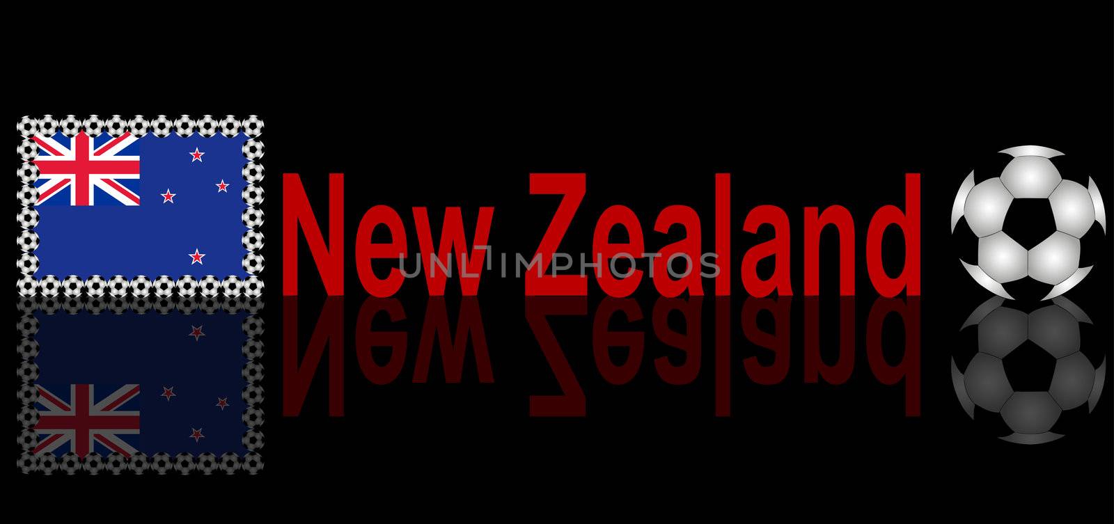 Soccer New Zealand