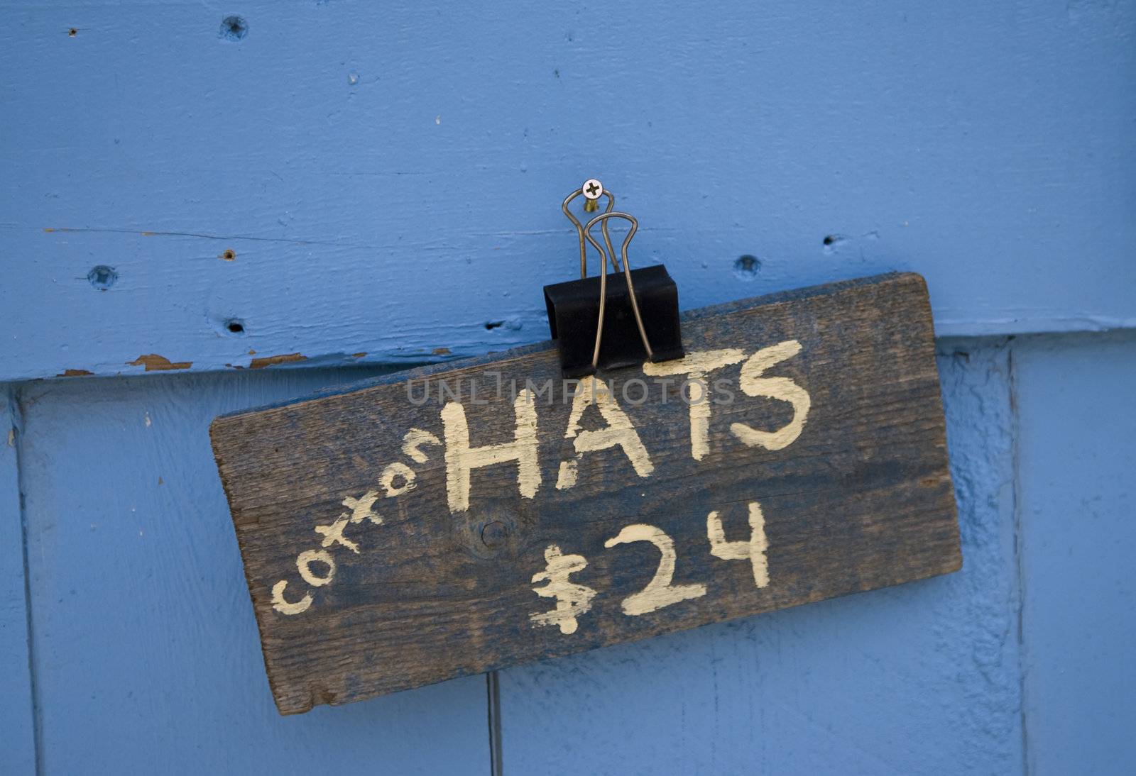 Hats for Sale by patballard