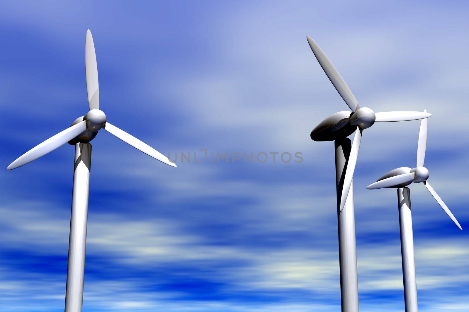 Wind Power by jasony00
