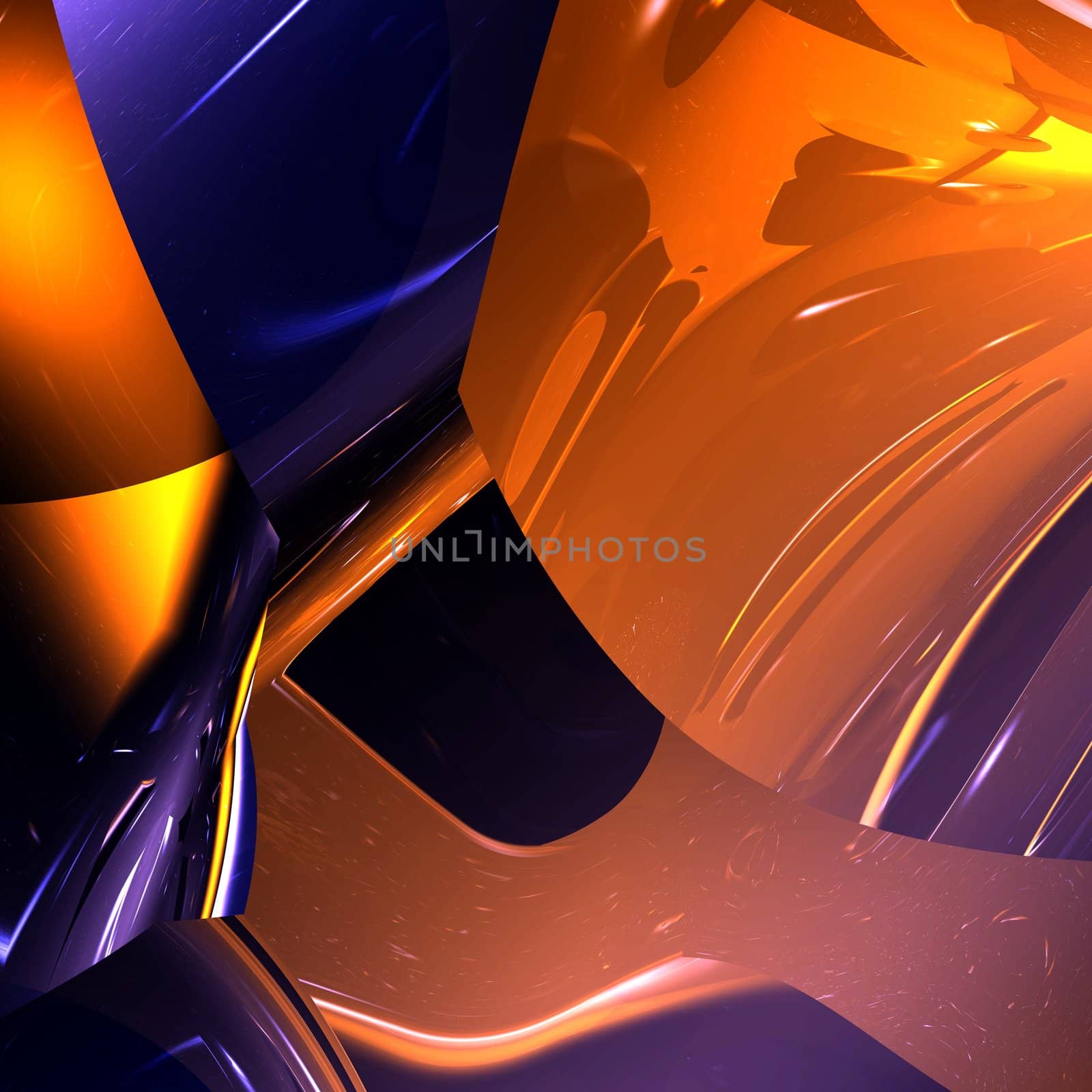 Modern Abstract Background by jasony00
