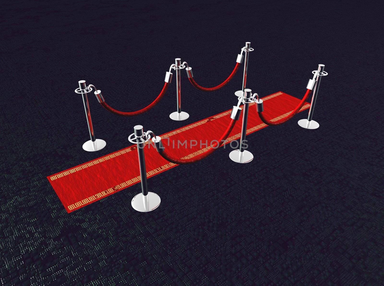 Red Carpet by jasony00