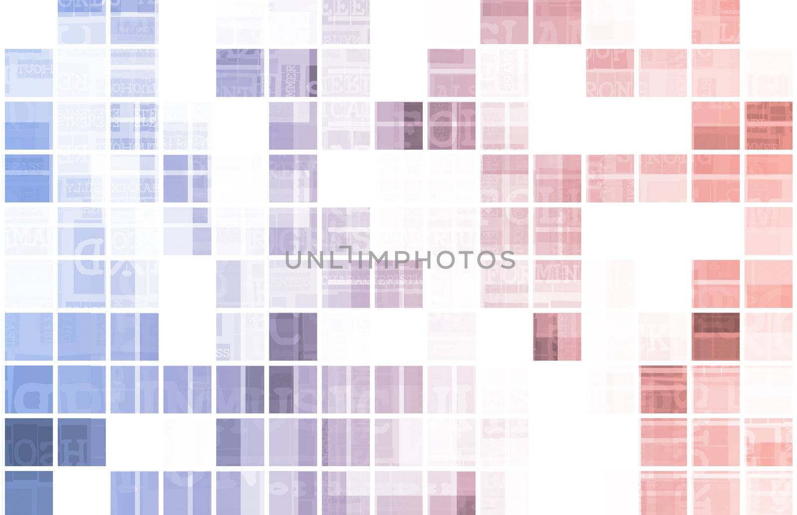 Information Technology Data Network as a Abstract