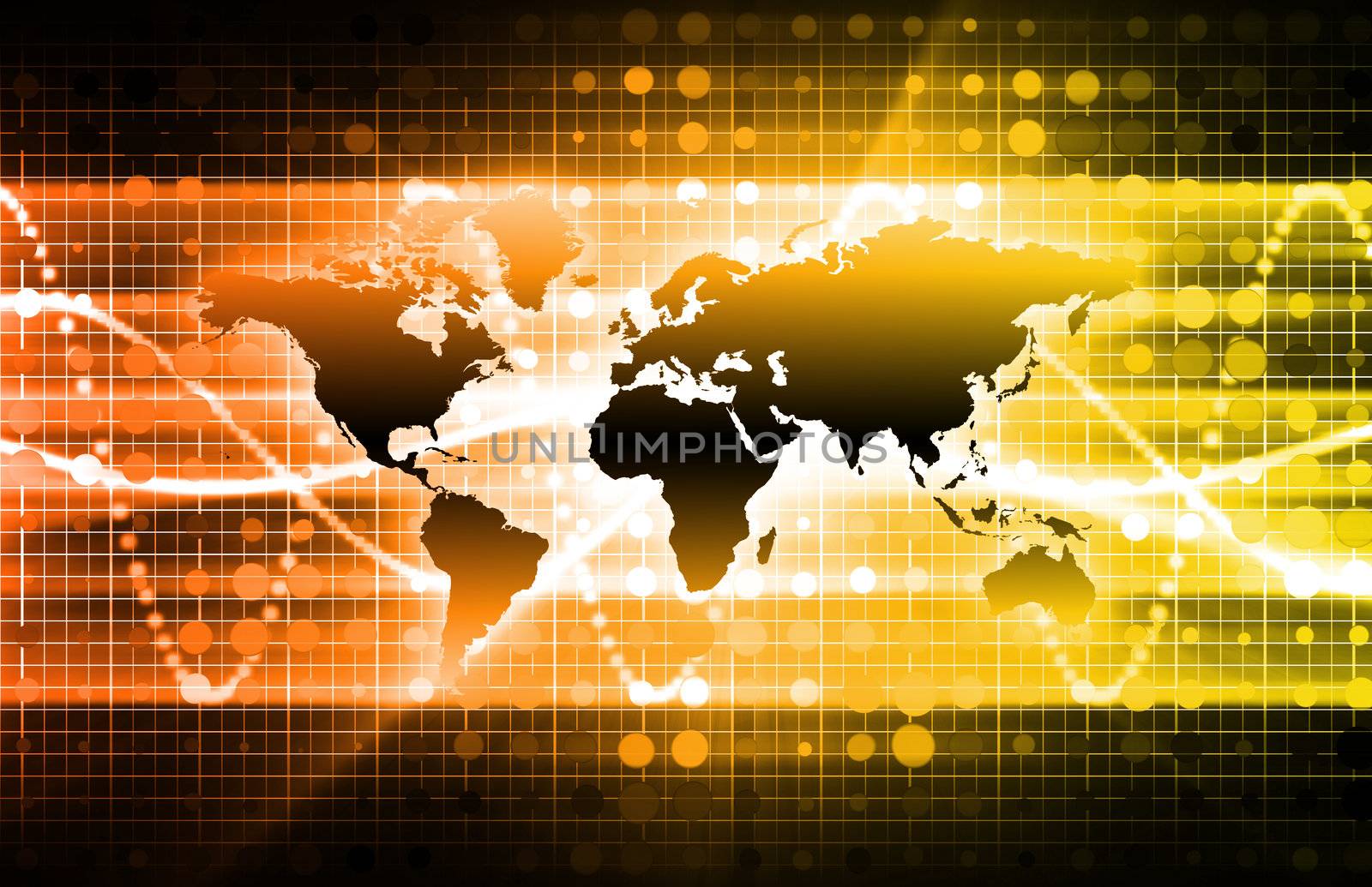 Business Communication as a Conceptual Tech Art