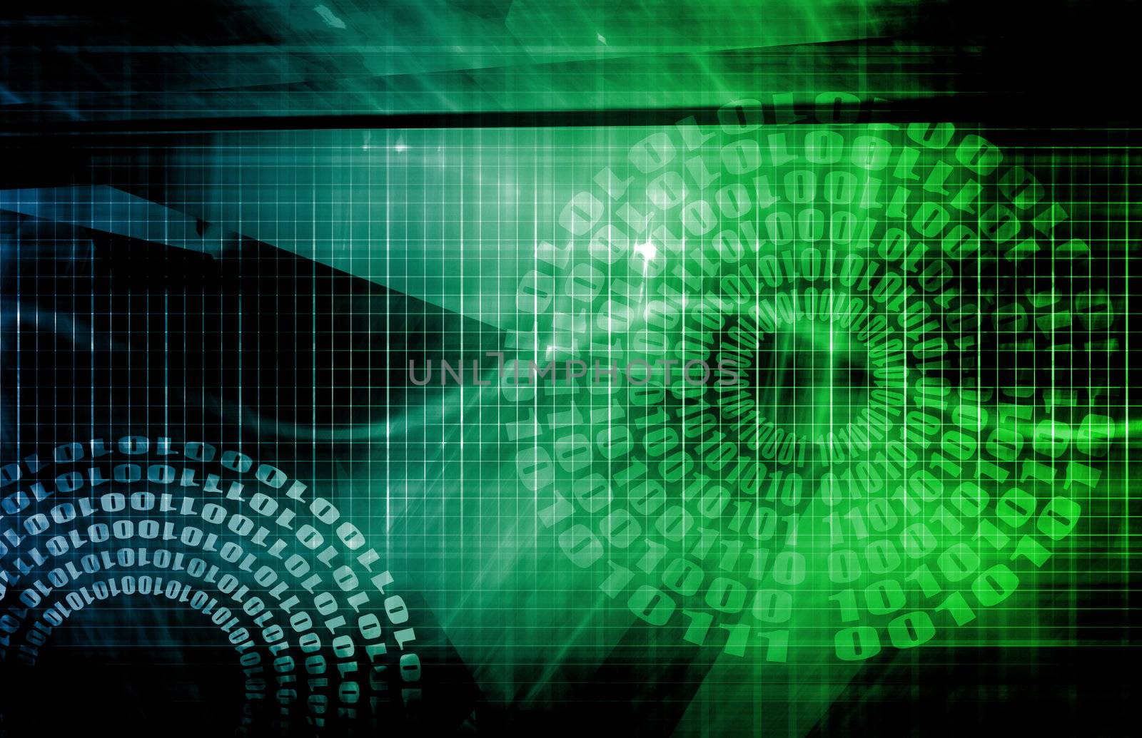 Business Communication as a Conceptual Tech Art