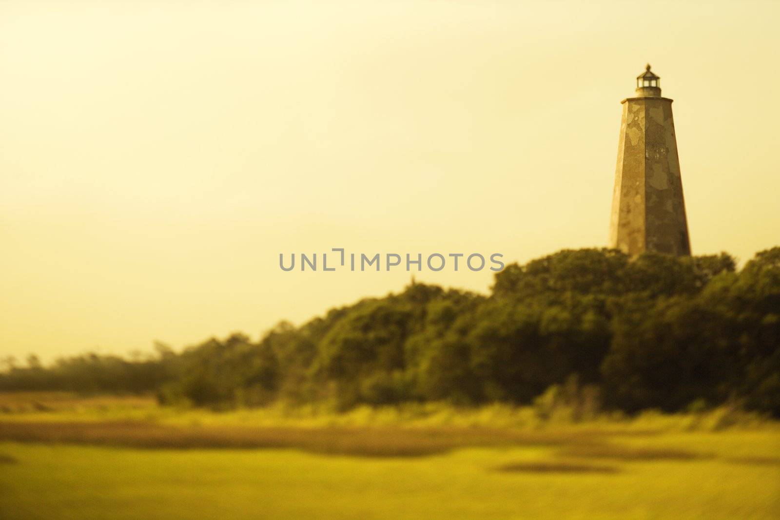 Lighthouse. by iofoto