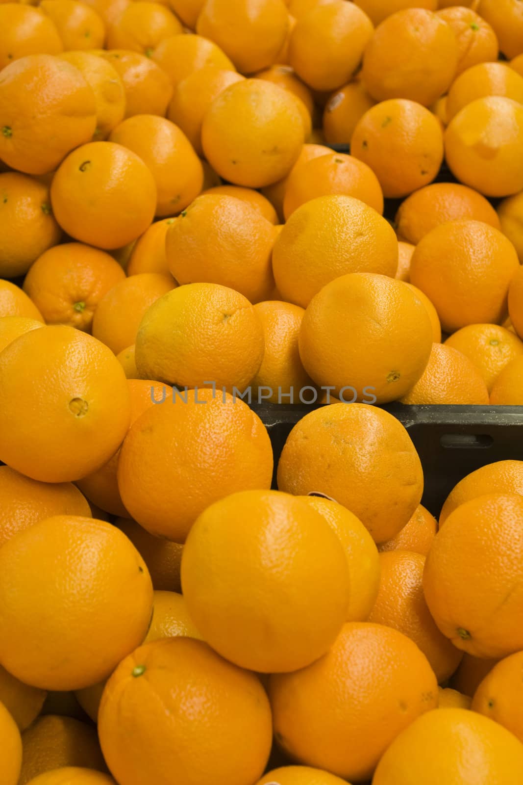 it is a lot of oranges.