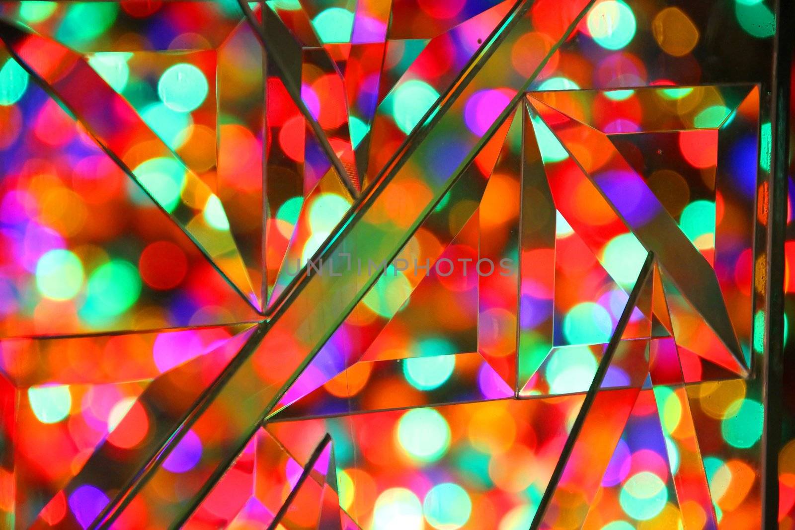 Prism Abstract by jasony00