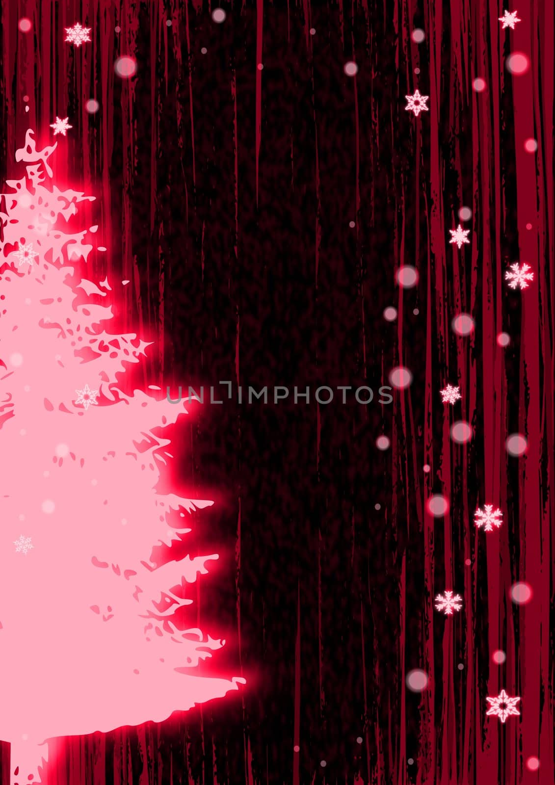 Christmas Illustration by jasony00