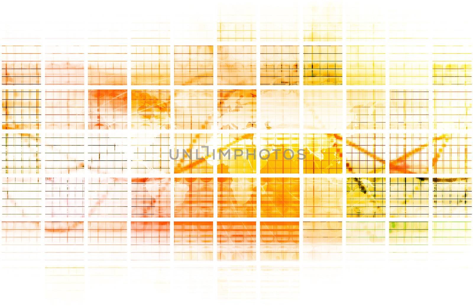 Corporate Communications As a New Technology Art