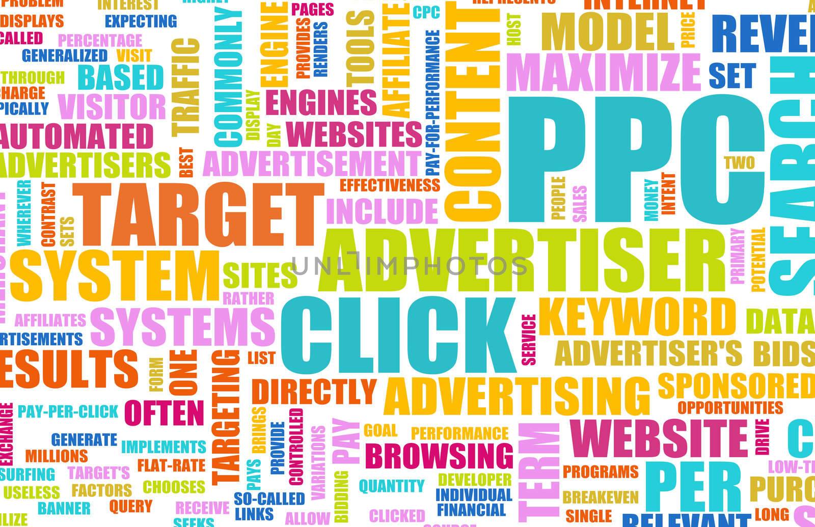 Pay Per Click Advertising as a Concept