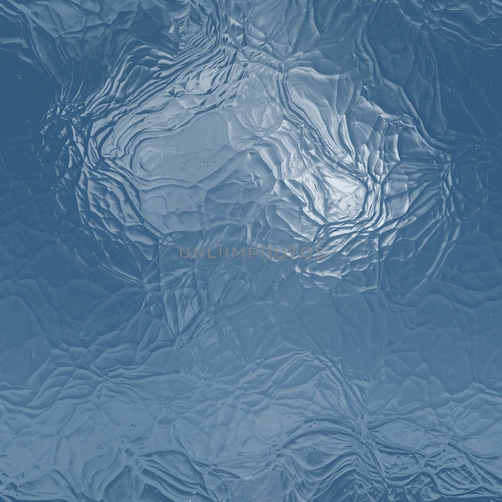 ice texture by magann