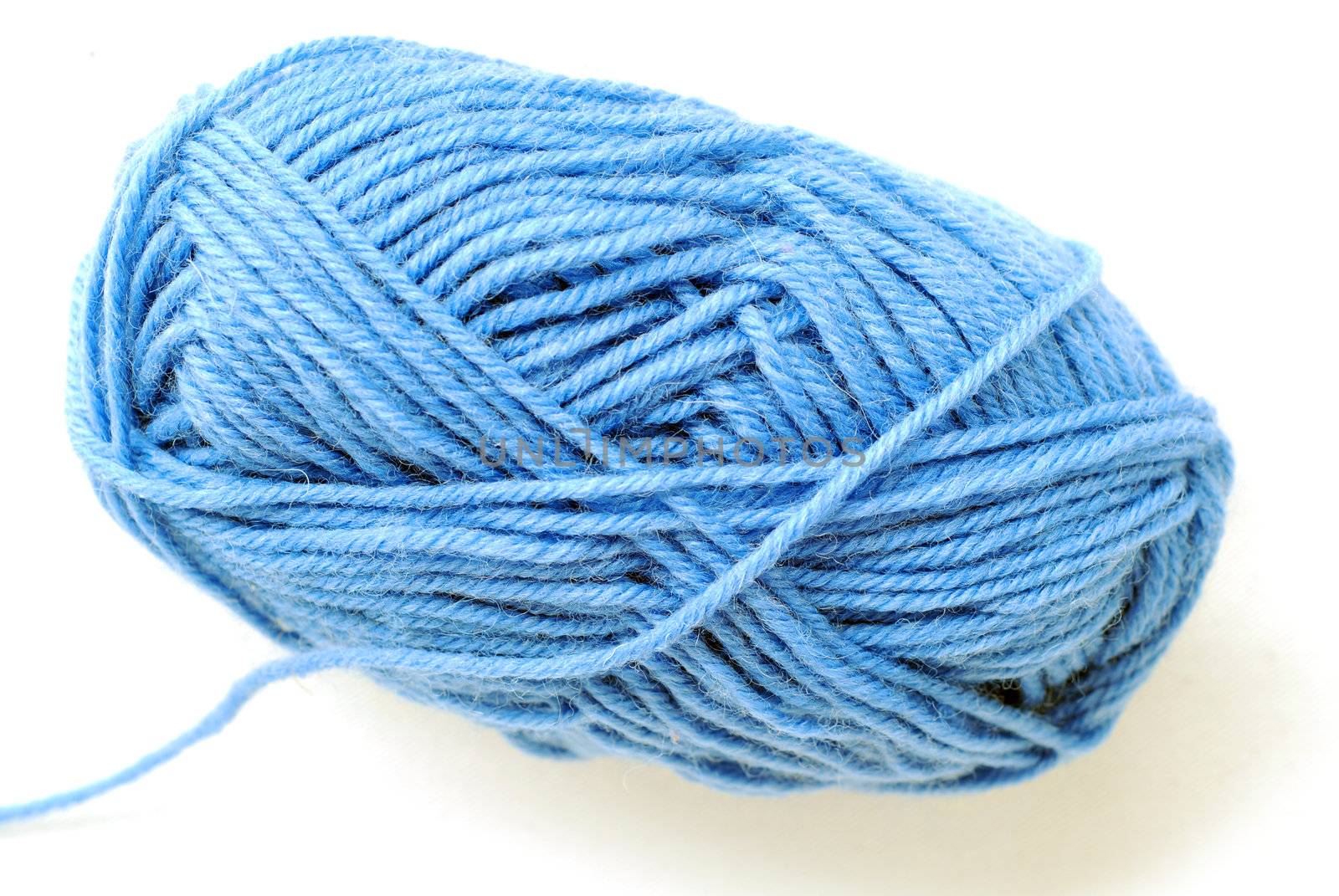 yarn by Gjermund
