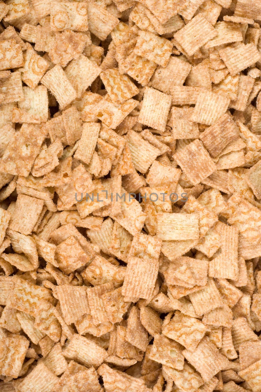 cornflakes background