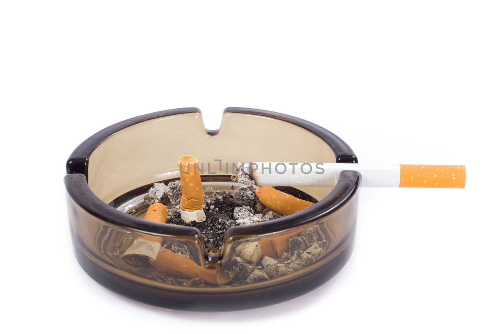 ash-tray by aguirre_mar