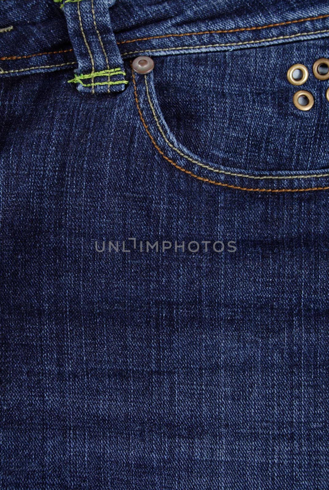 jeans background by aguirre_mar