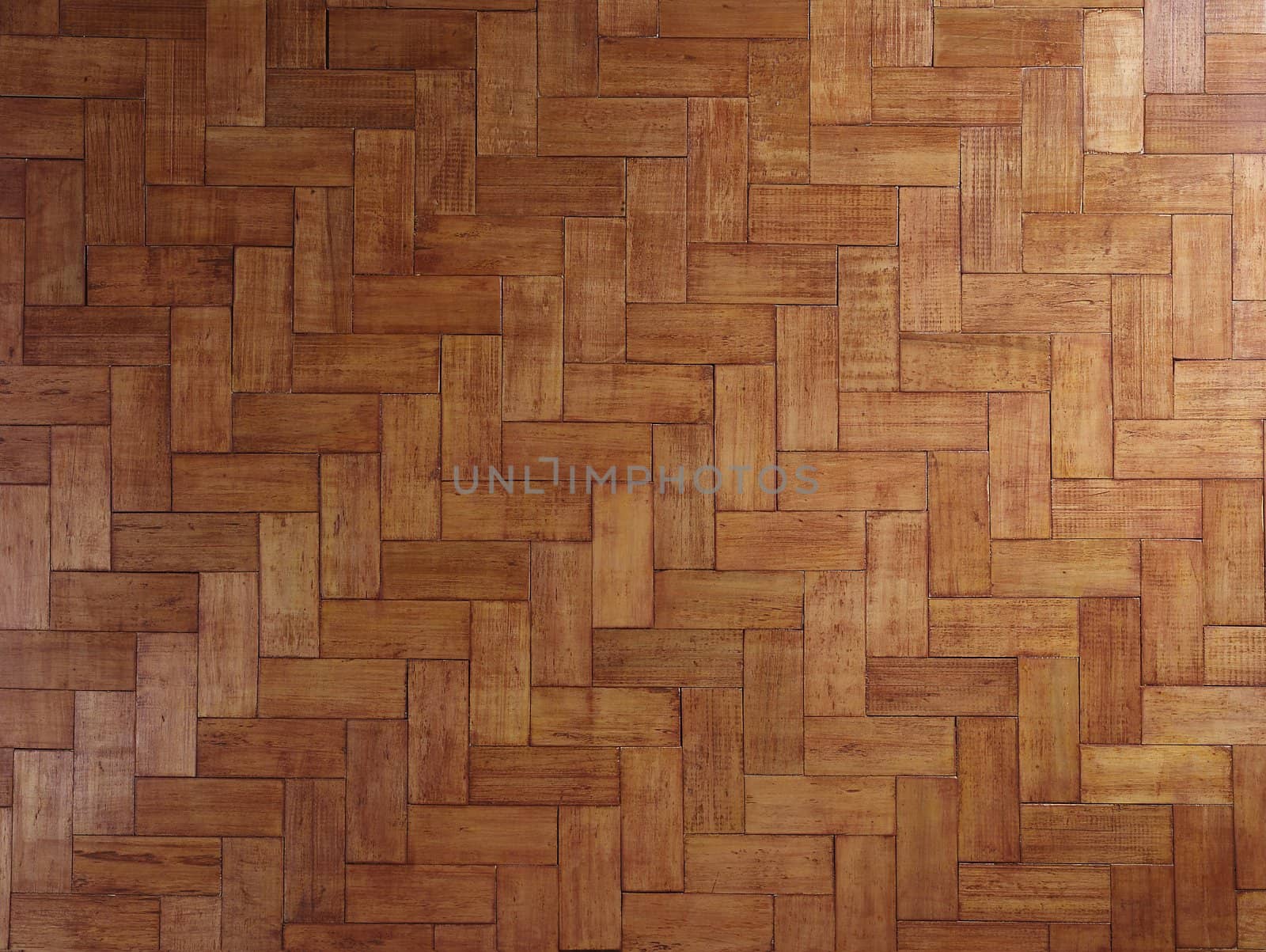 wood board floor by nandomca