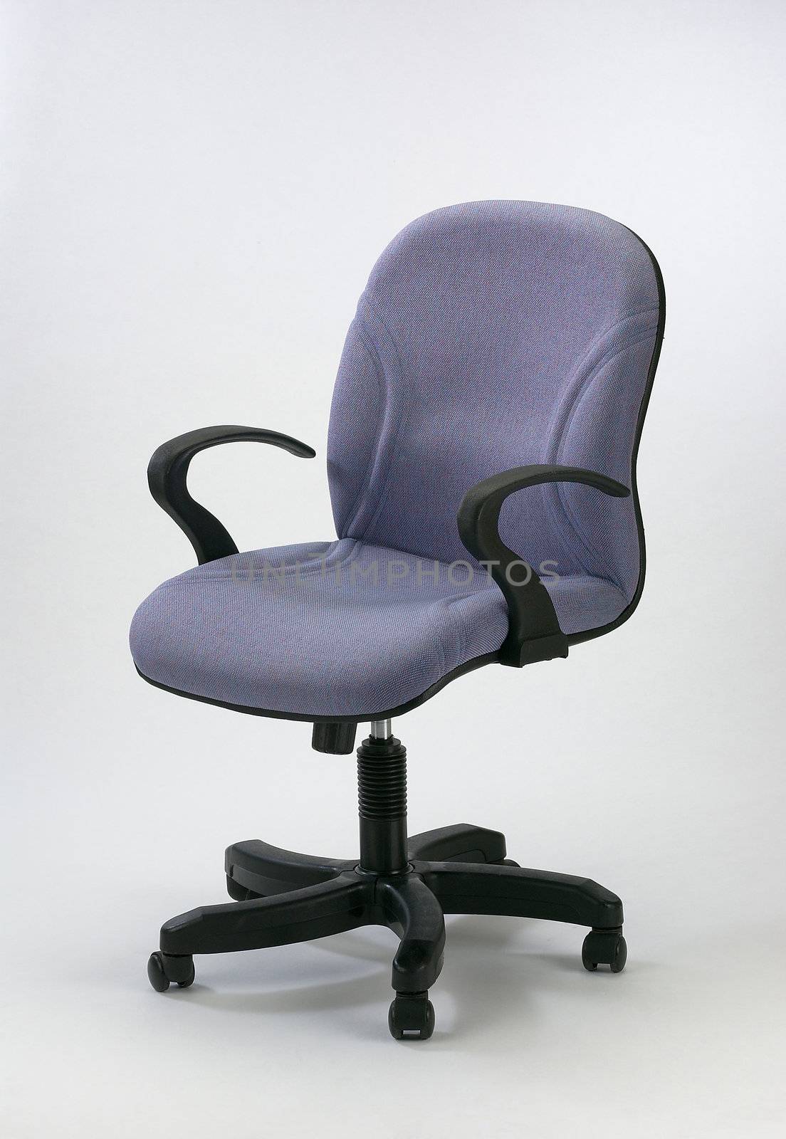 Single image of office chair.