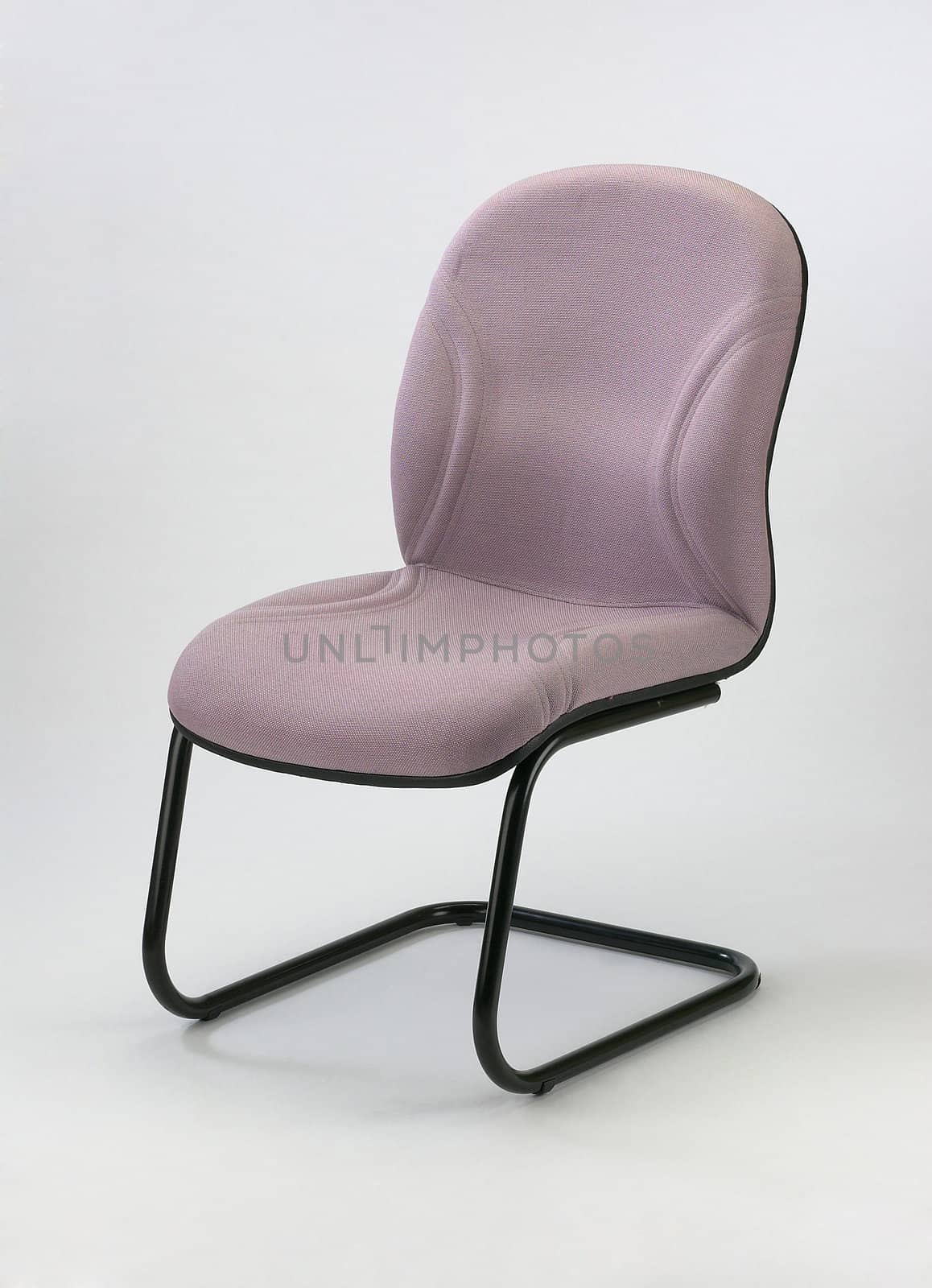 Single image of office chair.