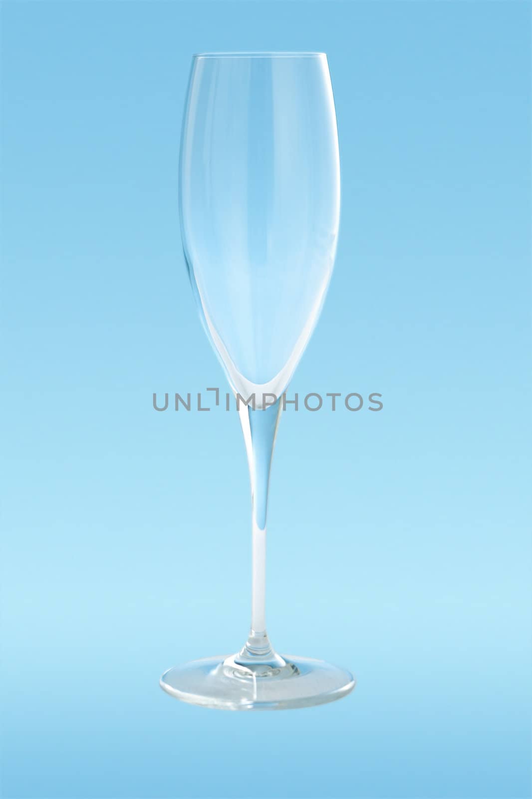 Wine glass by mjp