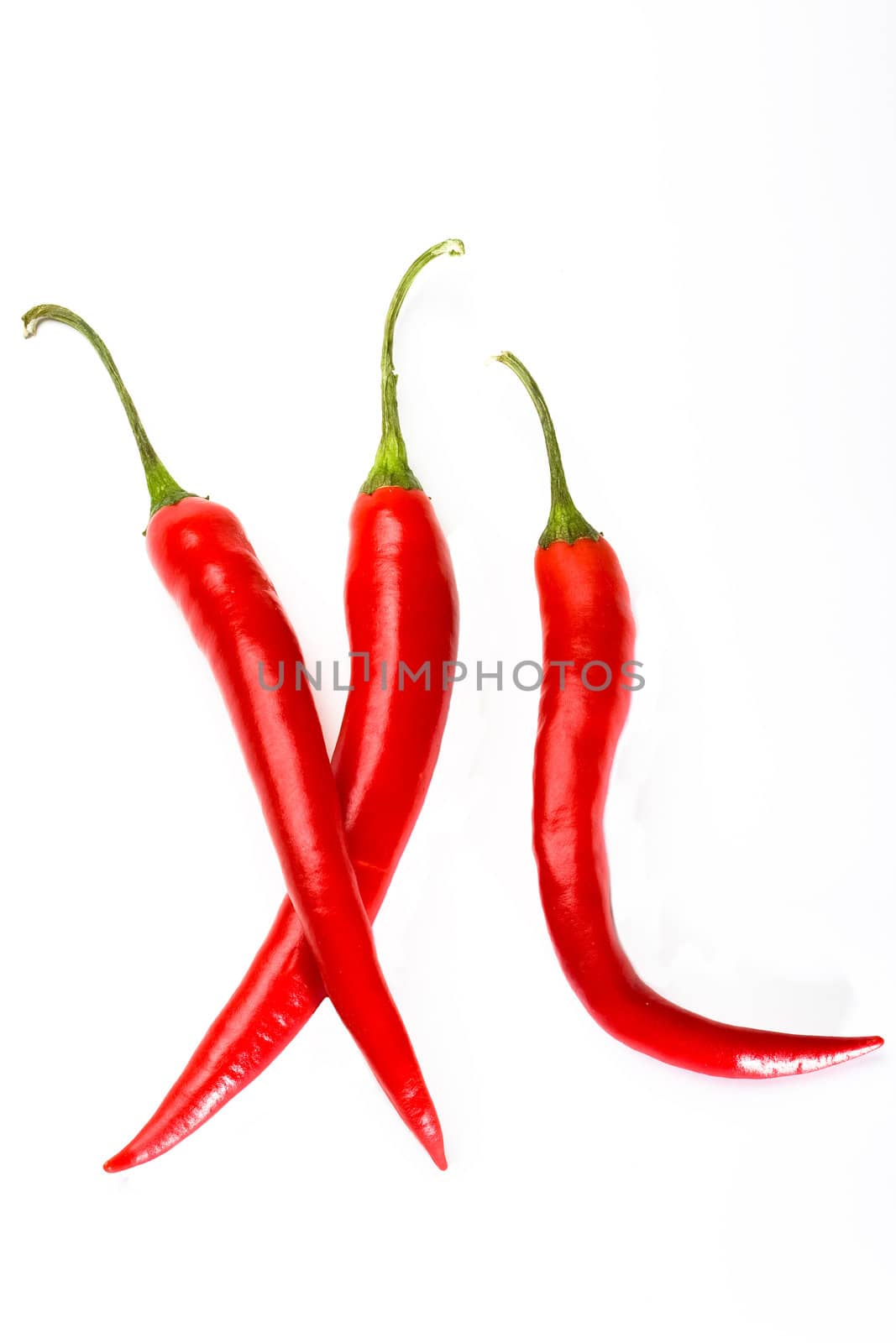 red peppers XL