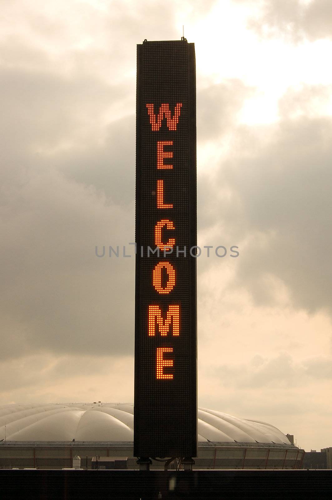 Welcome by RefocusPhoto