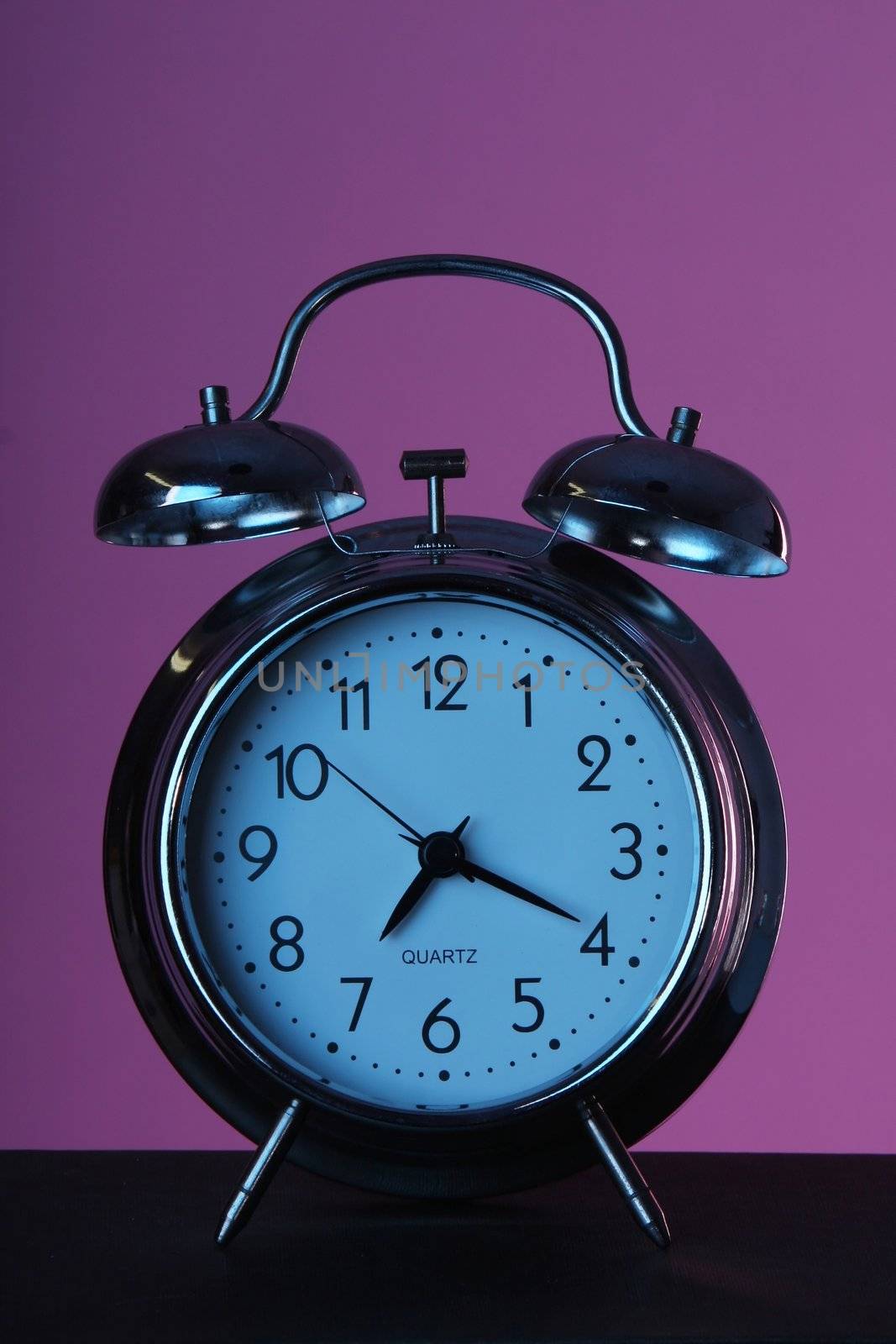 Alarm Clock by fouroaks