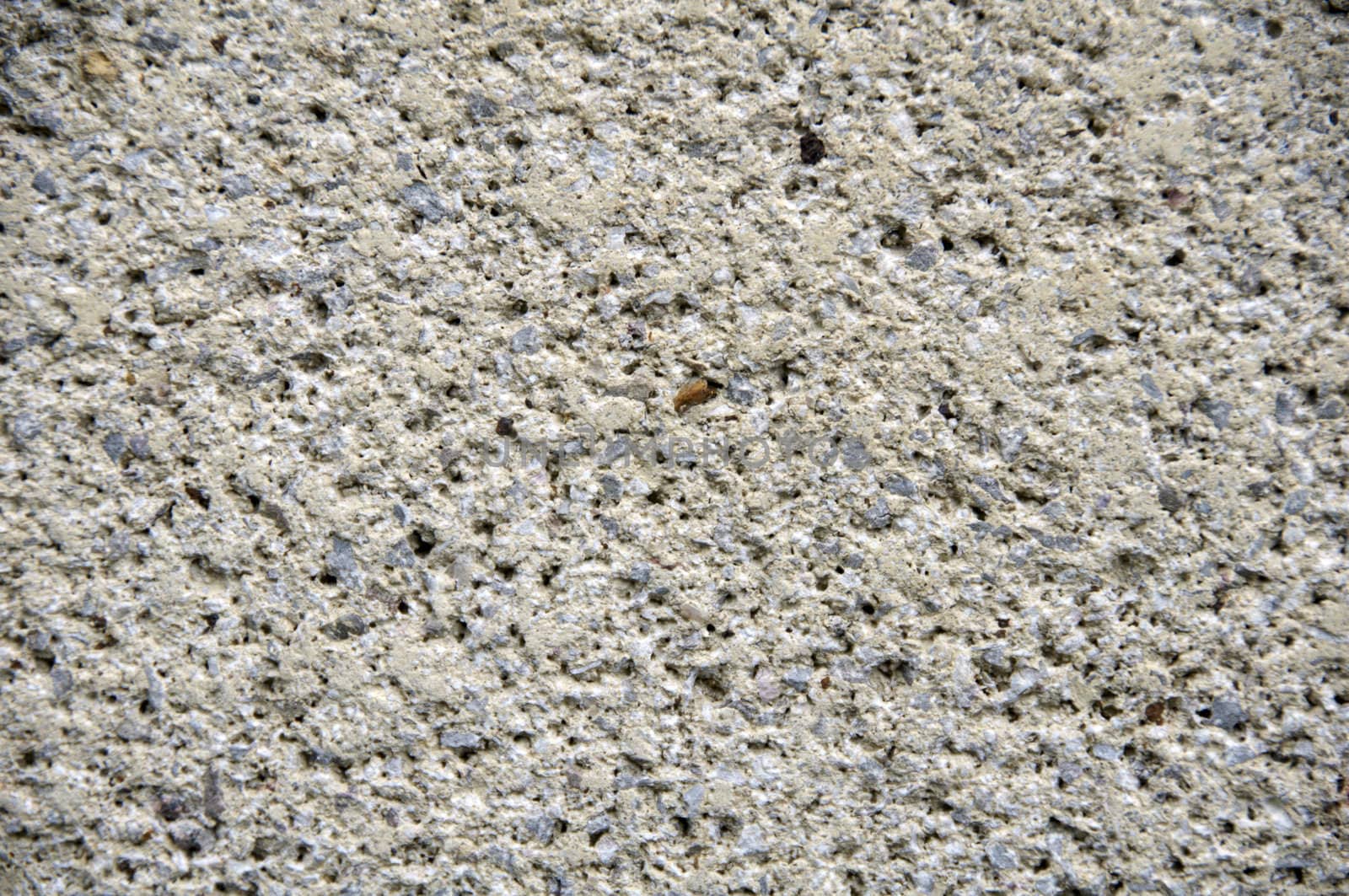 A close up shot of a stone wall