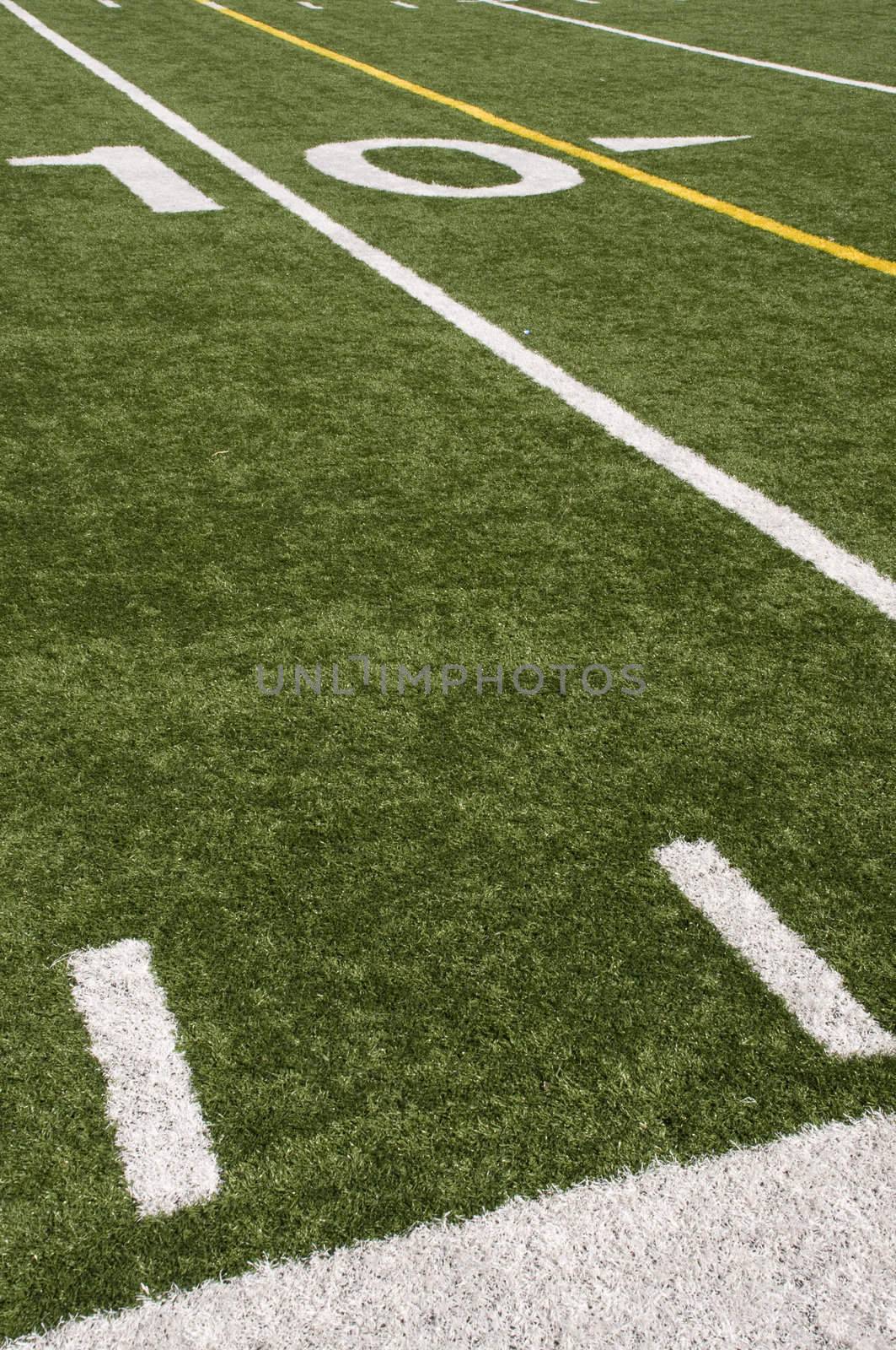 American Football by PDImages