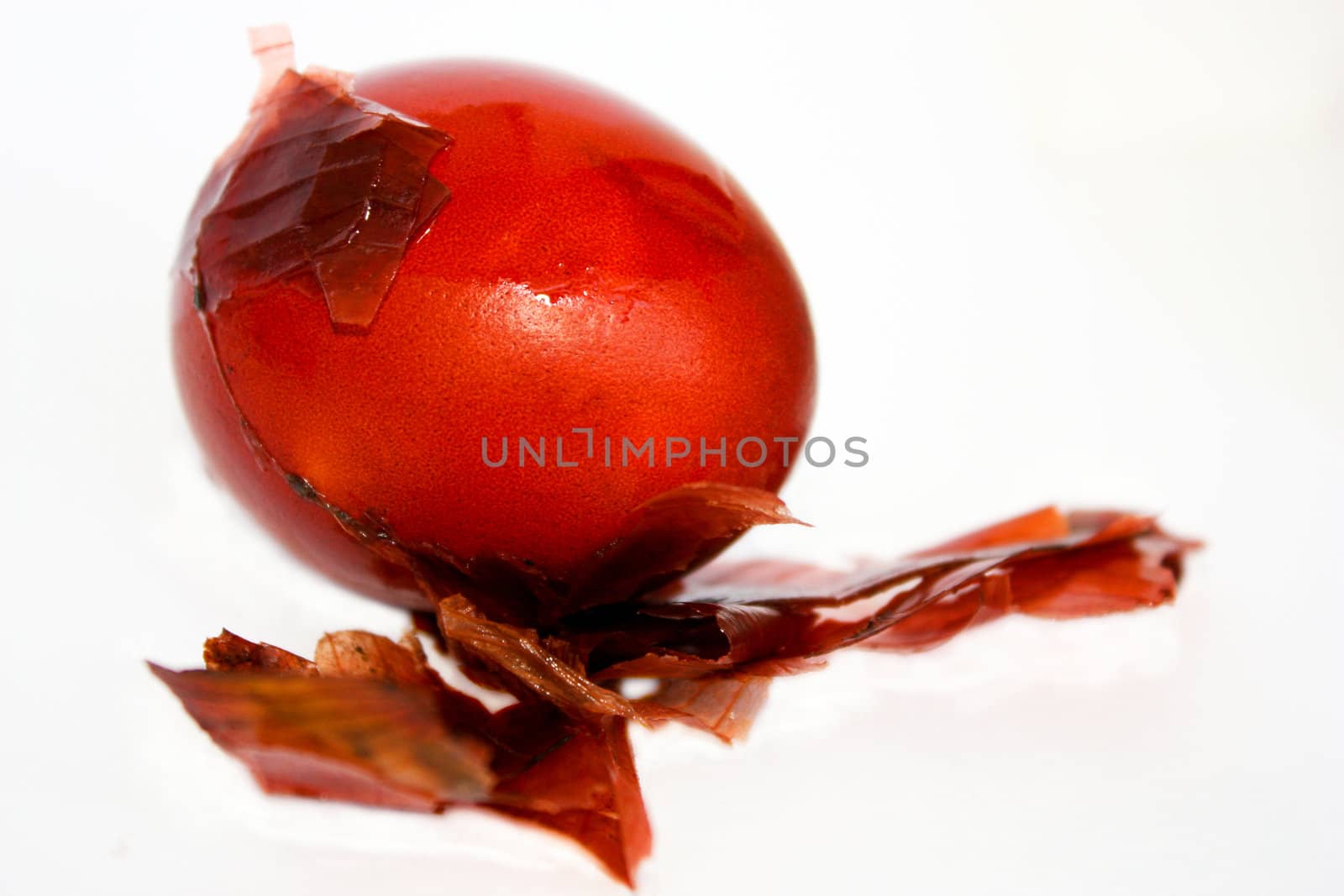 dyed eggs, Easter, onion flakes, natural dye, natural dye, dye eggs unpeeled onions, preparing for Easter, a harmless dye