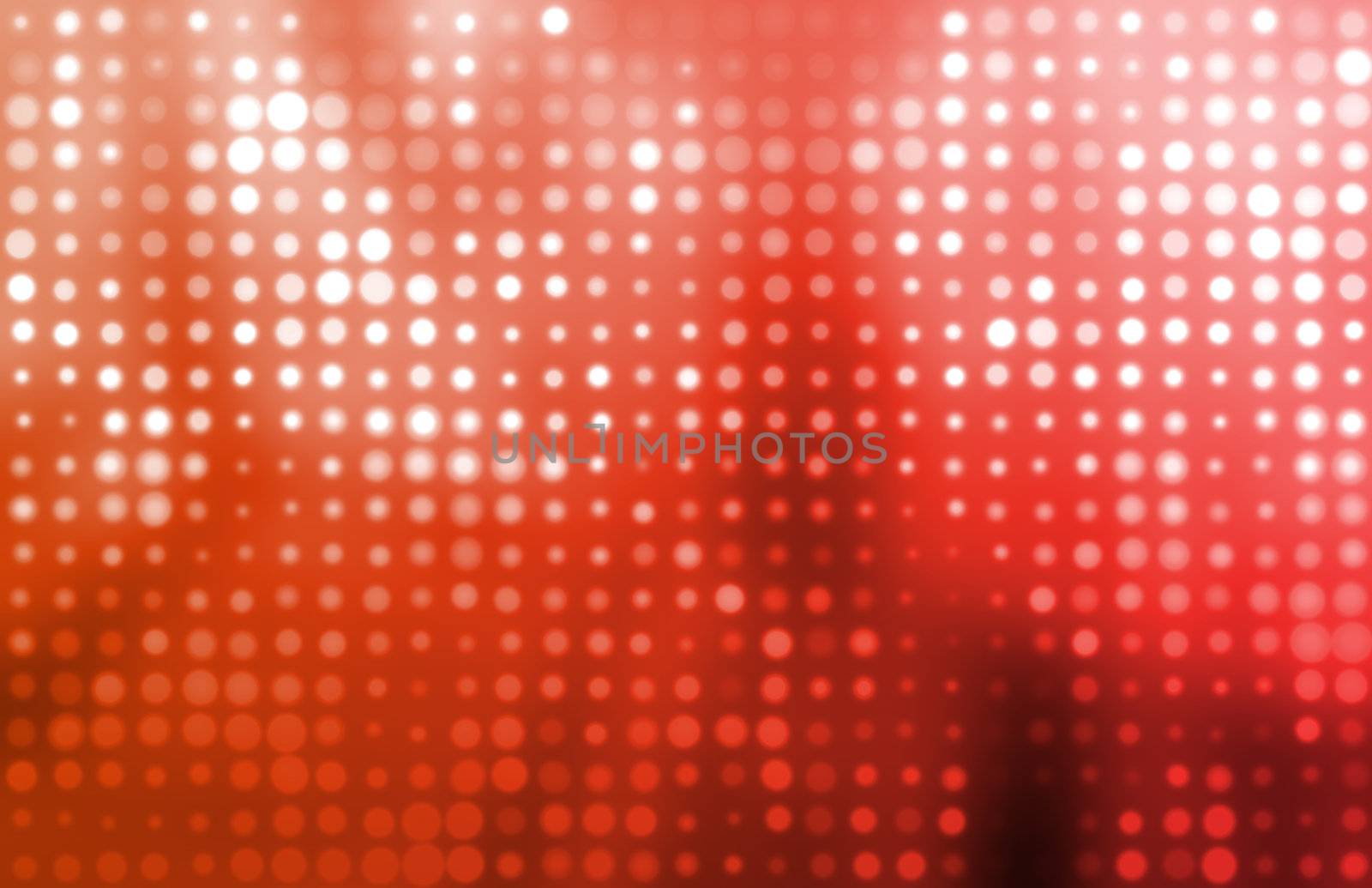 Futuristic Technology Background as an Art Color