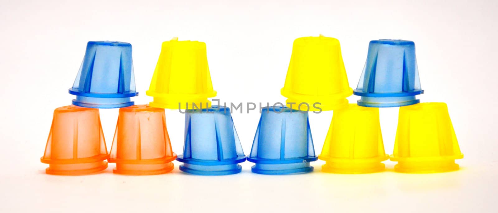 Color cone by inxti