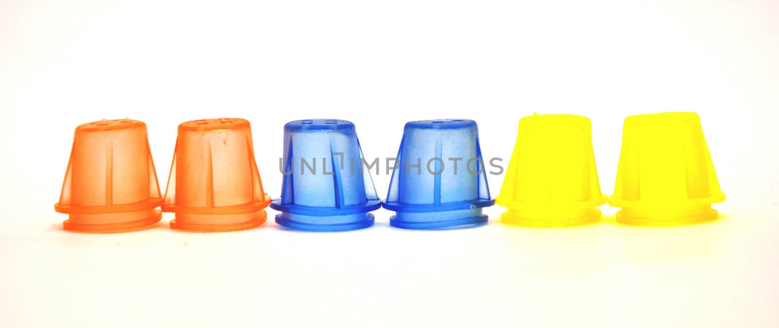 Cone, Three-dimensional Shape, White Background,  Hat, Decoration, Isolated, White, Collection,Yellow, color cone ...more