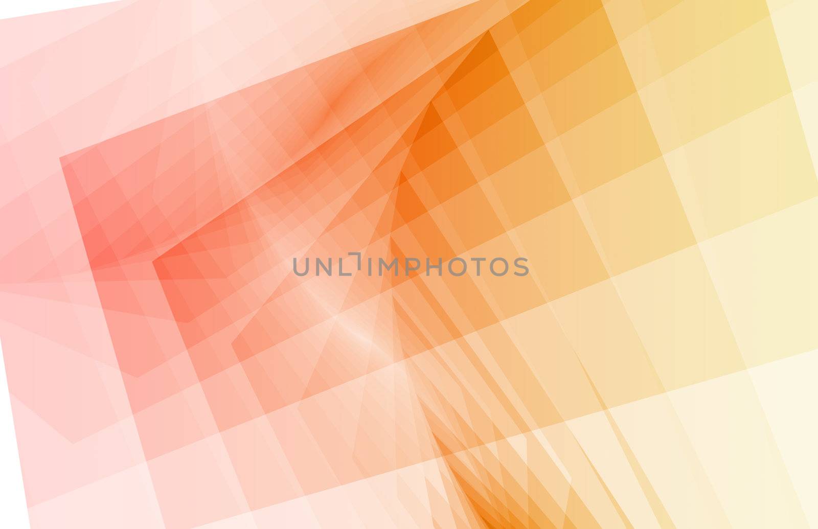 Modern Digital Background as a Creative Art