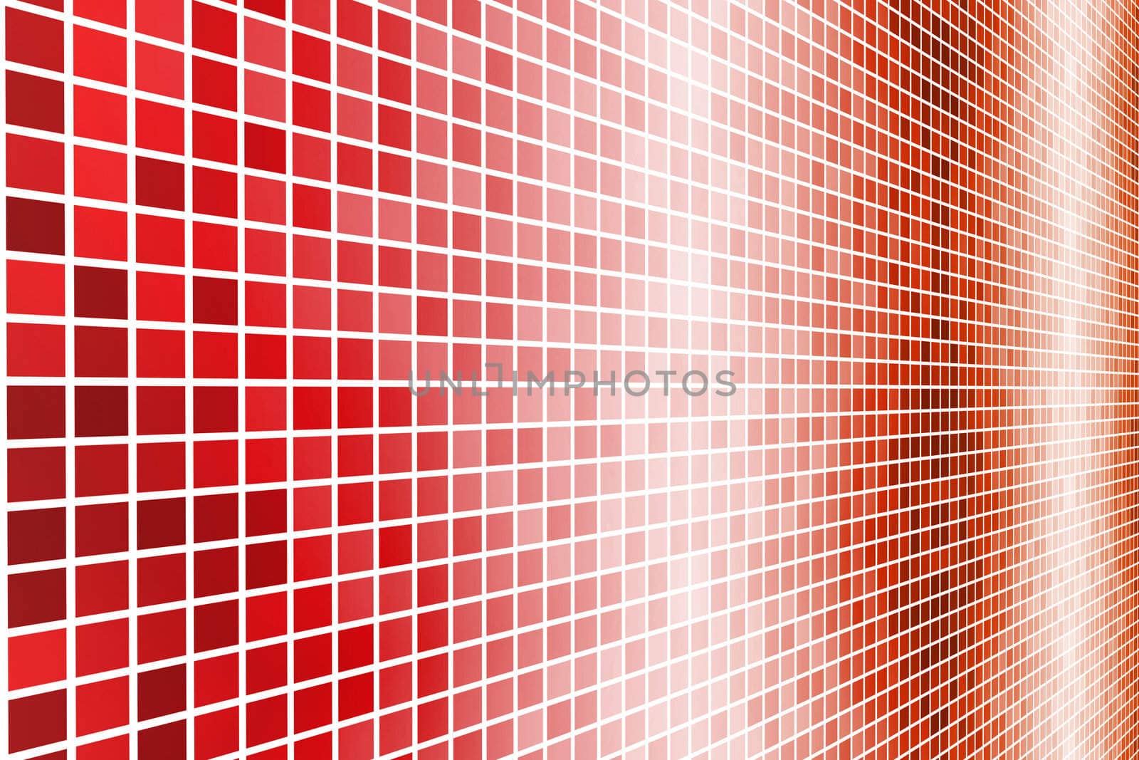Color Gradient Network Flowing Info Tech Abstract